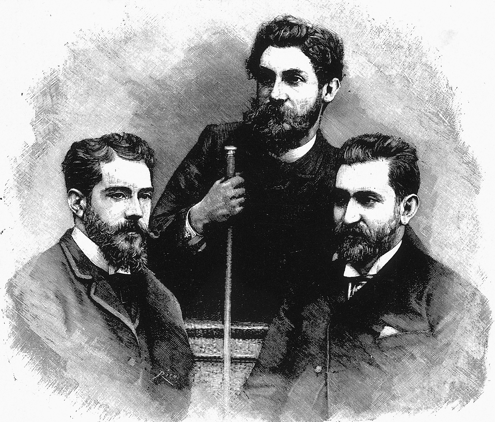 José Tragó y Arana