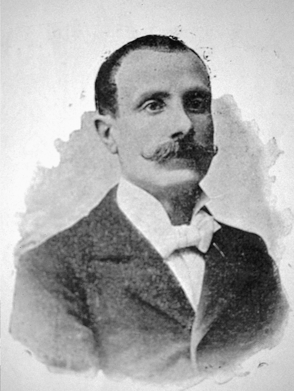 Vicente Peydró Díez