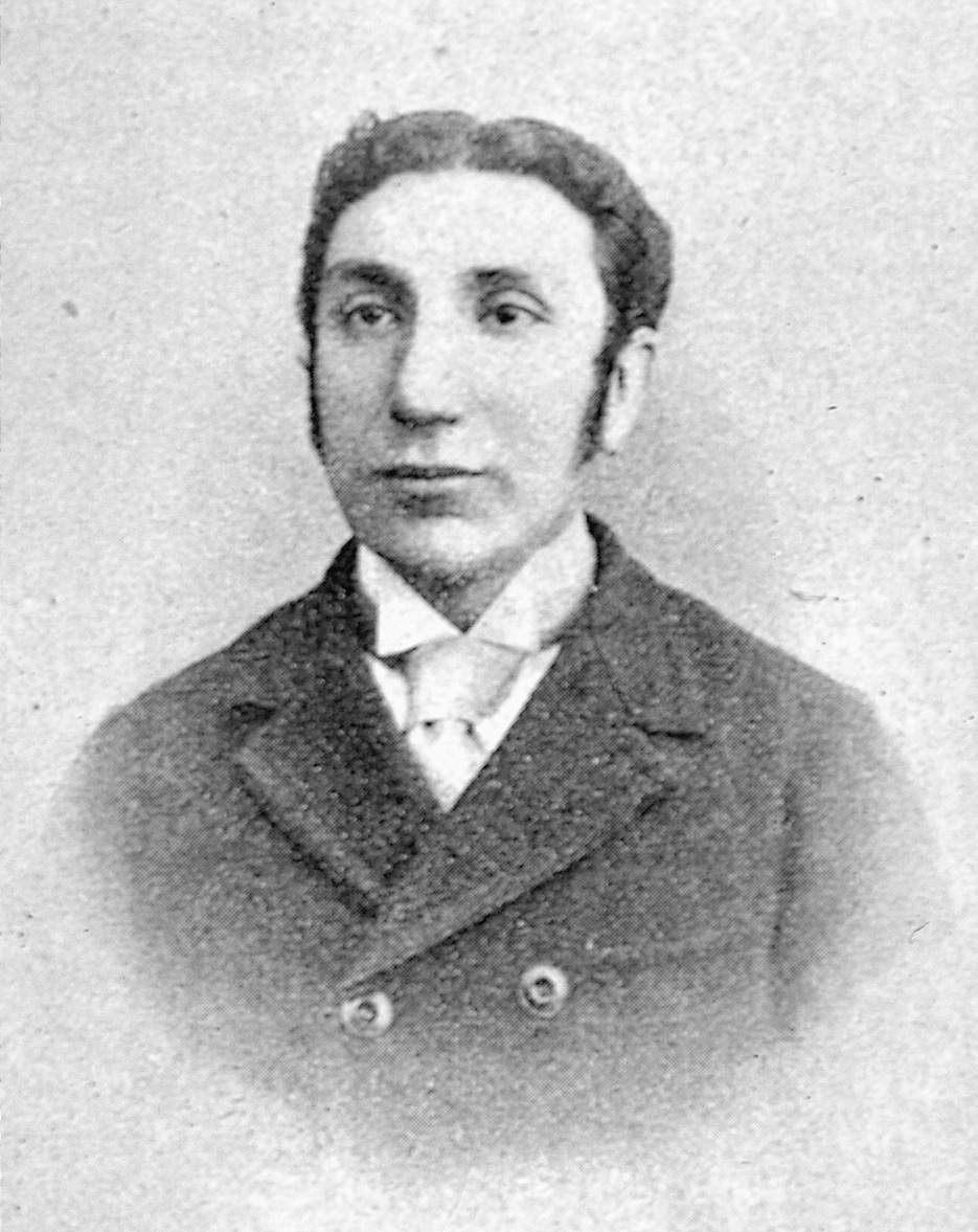 Juan Bautista Plasencia Aznar