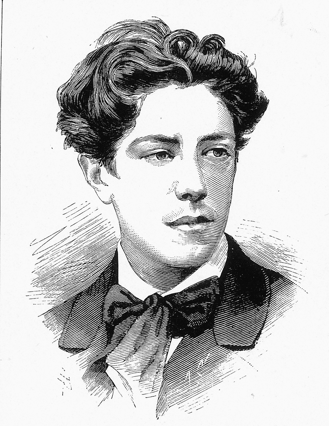 Enrique Fernández Arbós