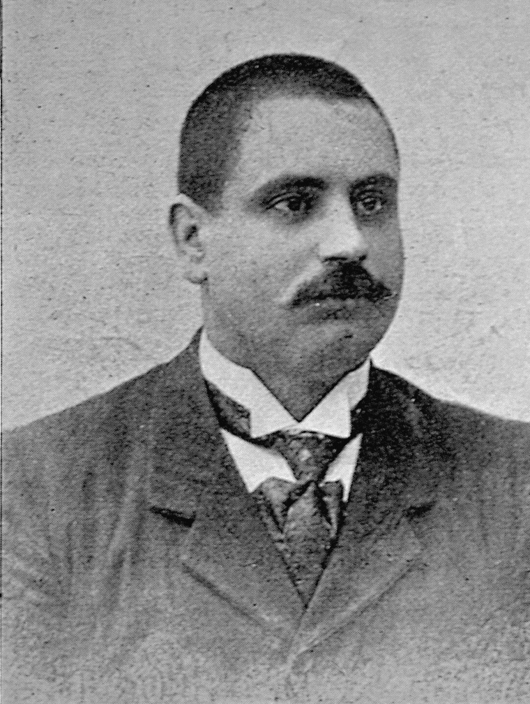 Vicente Espada y Cánovas