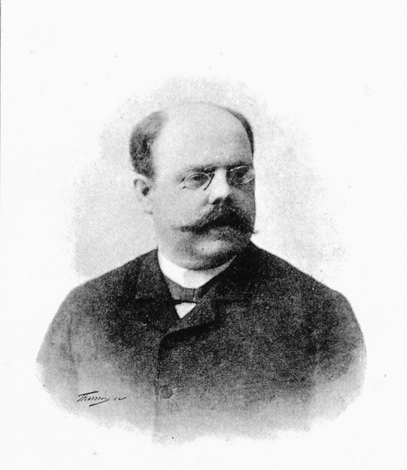 Ernesto Villar y Miralles