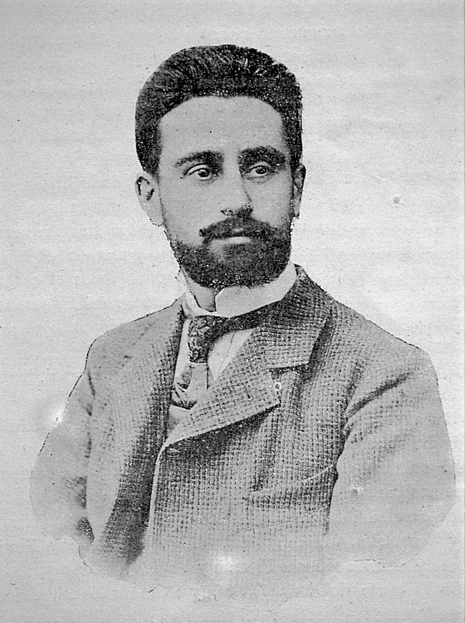 José Masllovet Sanmiquel