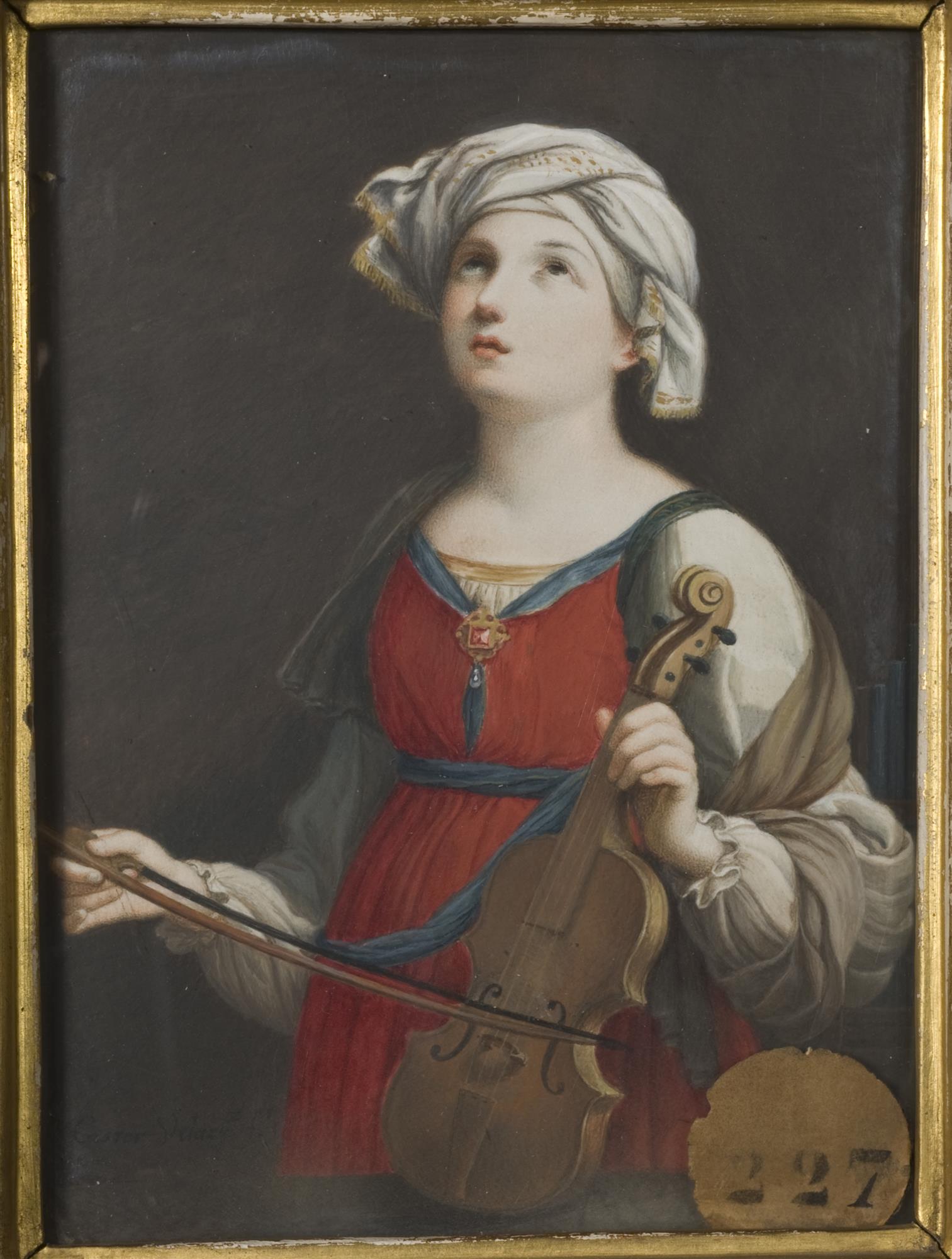 Santa Cecilia